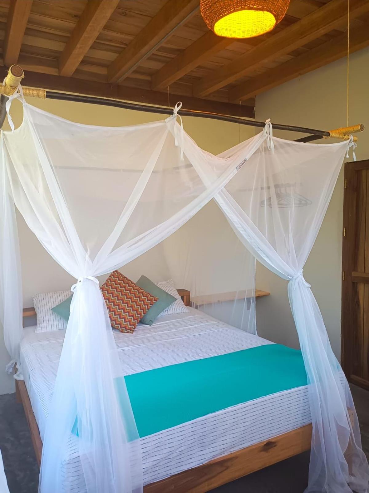 Frana Lodge El Zaino Eksteriør bilde