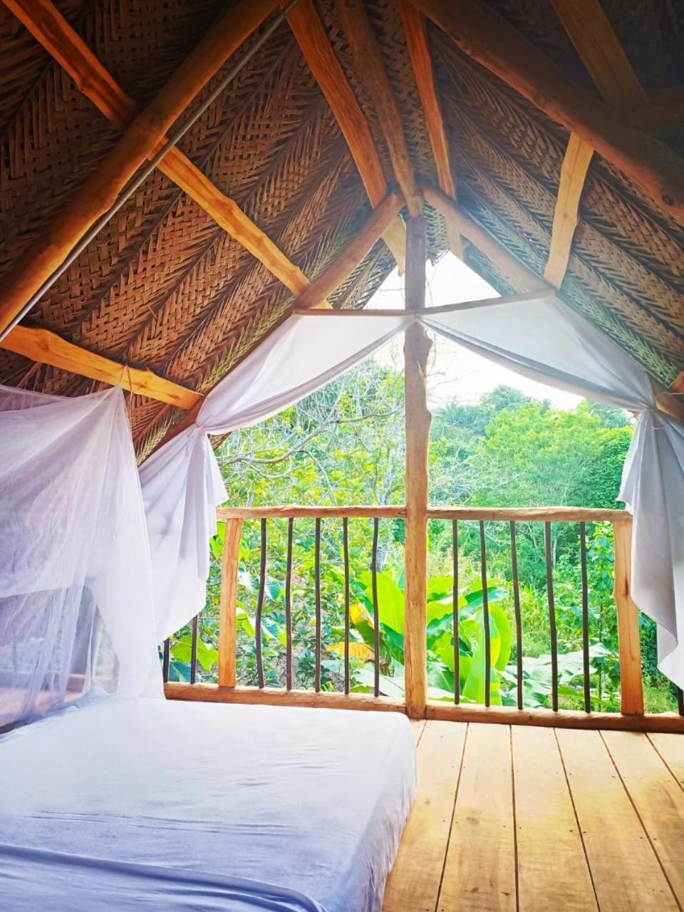 Frana Lodge El Zaino Eksteriør bilde